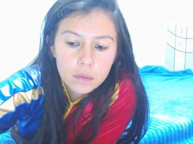 SandyQueen webcam