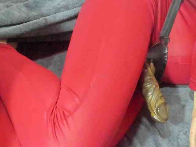 SandyQueen webcam