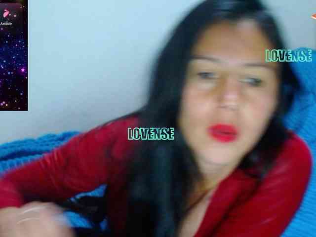 SandyQueen webcam