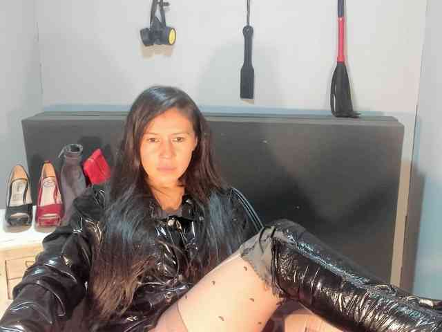 SandyQueen webcam