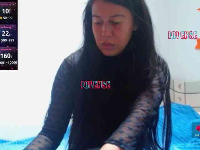 sandyqueen's live room