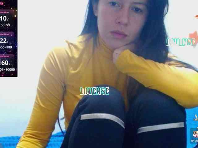 SandyQueen webcam