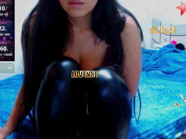 SandyQueen webcam