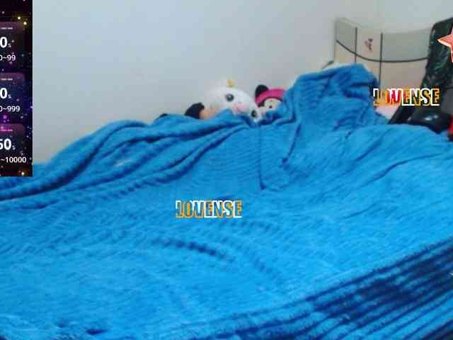 SandyQueen webcam