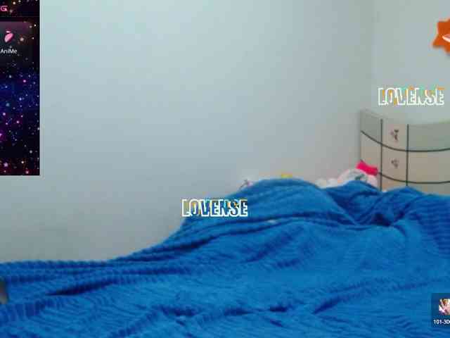 SandyQueen webcam