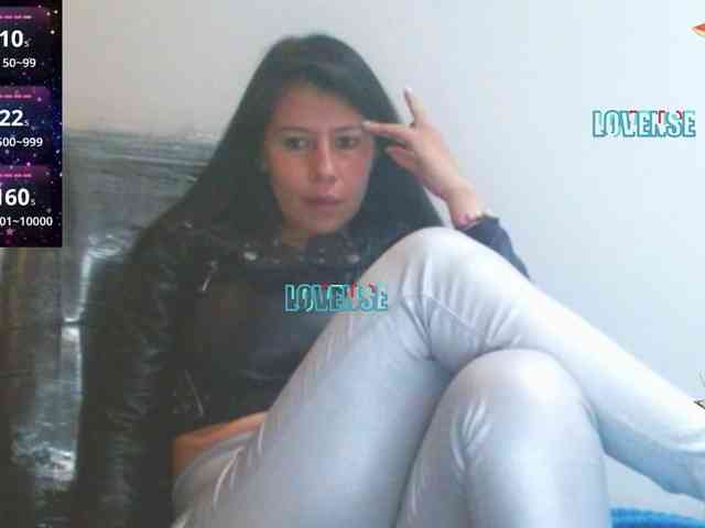 SandyQueen webcam