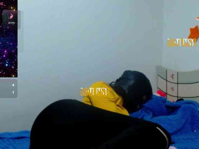 SandyQueen webcam