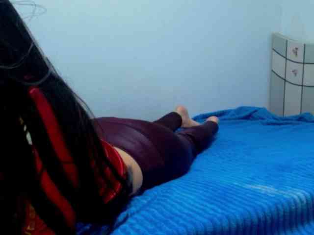 SandyQueen webcam