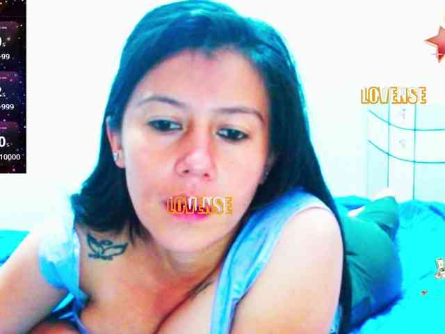SandyQueen webcam