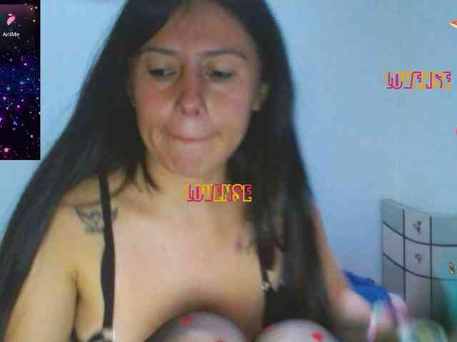 SandyQueen webcam