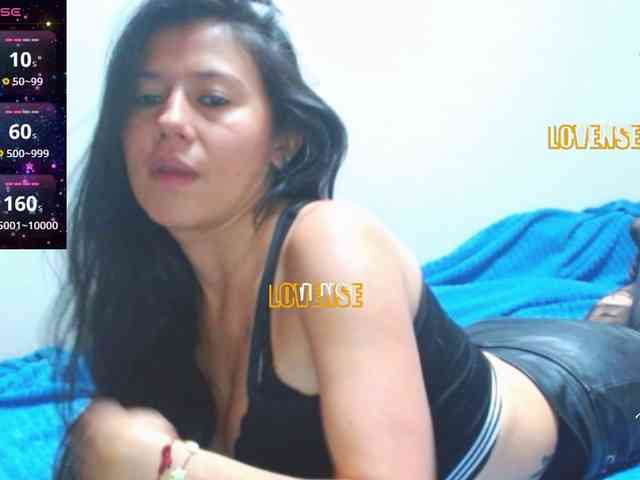 SandyQueen webcam