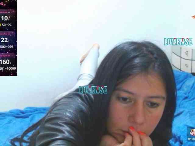 SandyQueen webcam