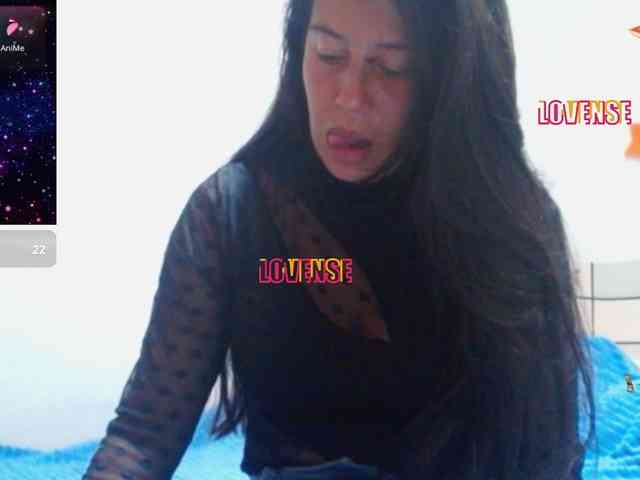 SandyQueen webcam