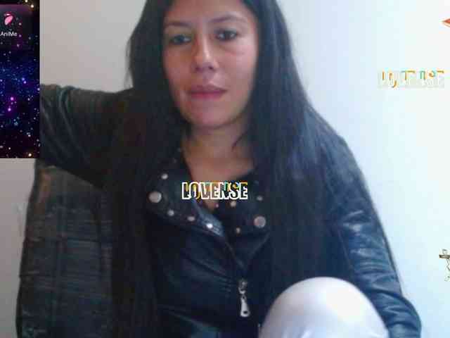 SandyQueen webcam