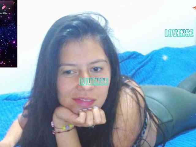 SandyQueen webcam