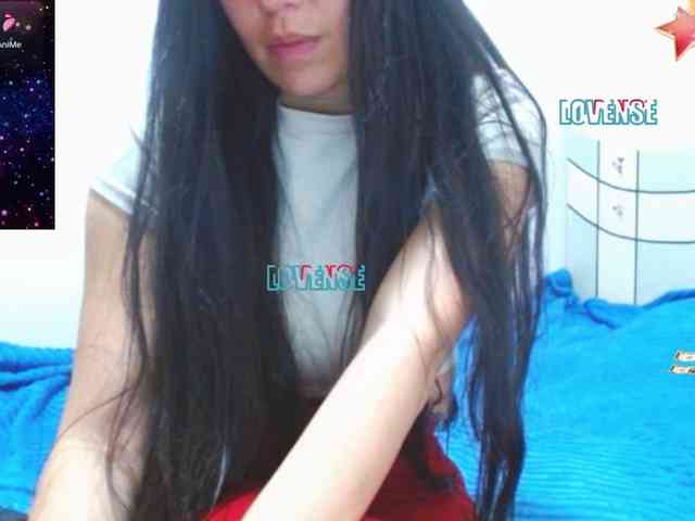 SandyQueen webcam