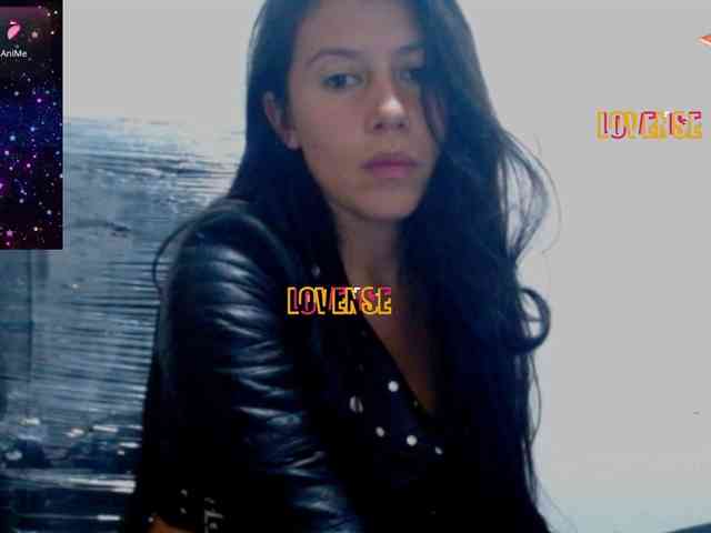 SandyQueen webcam