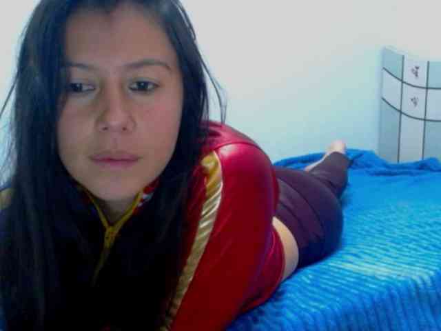 SandyQueen webcam