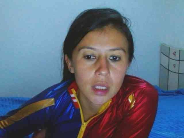 SandyQueen webcam