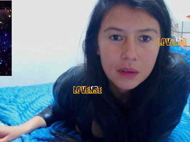 SandyQueen webcam