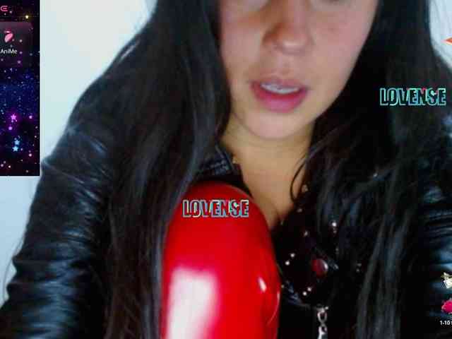 SandyQueen webcam