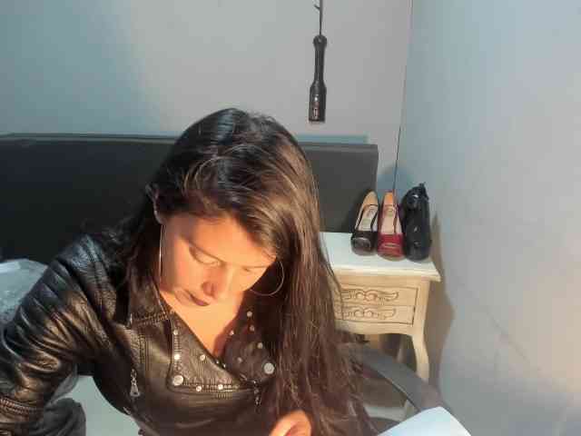 SandyQueen webcam