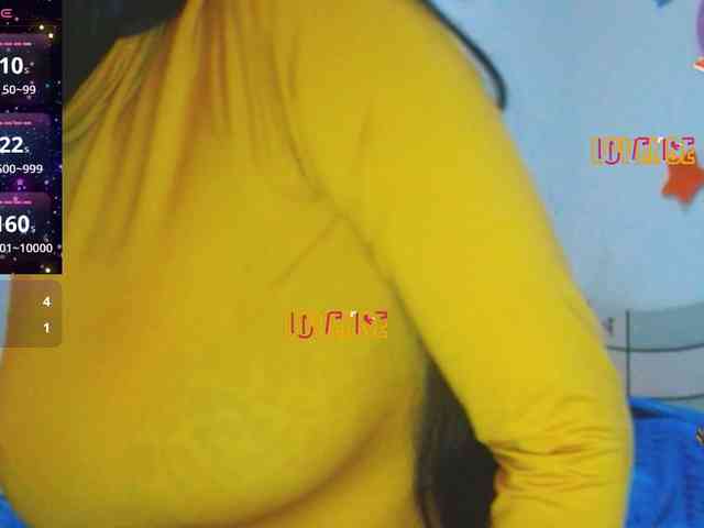 SandyQueen webcam