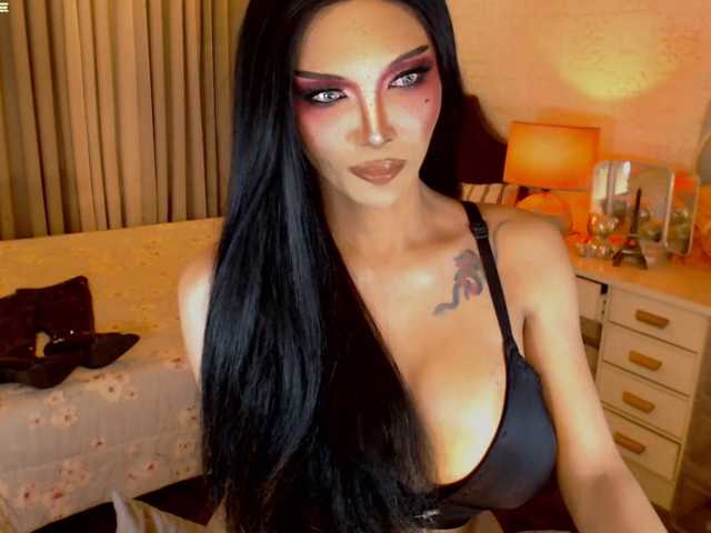 BunnyNikkii