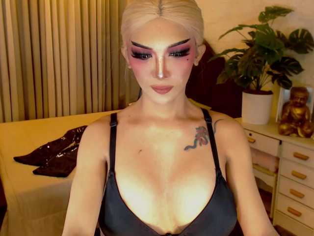 BunnyNikkii