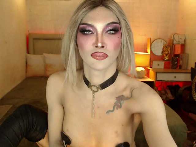 BunnyNikkii