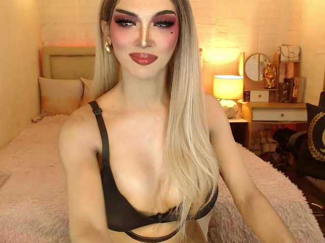 FreakyMaria live cam