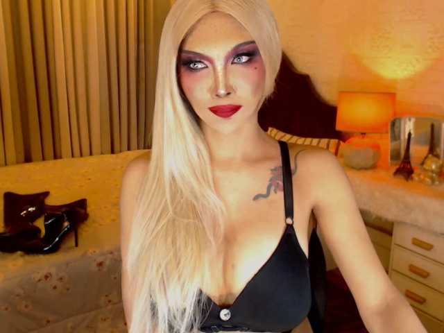 BunnyNikkii
