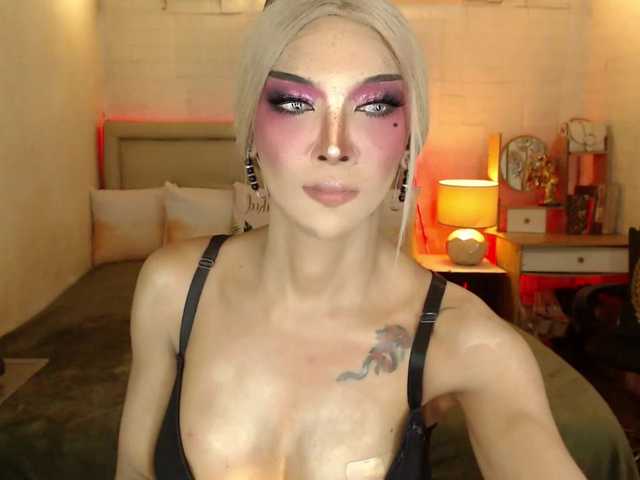 BunnyNikkii