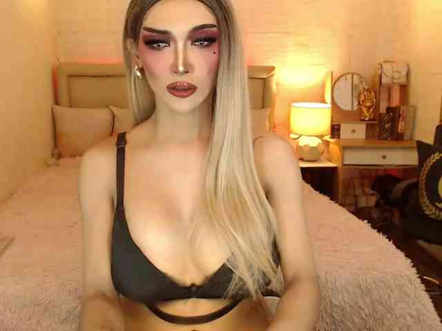 FreakyMaria