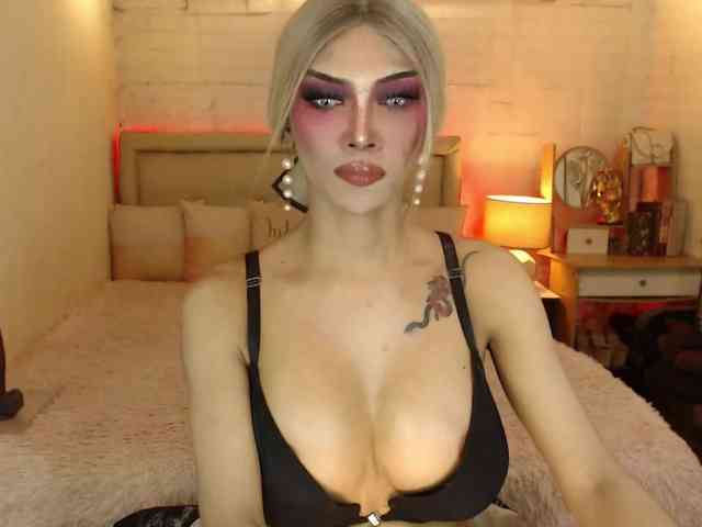 BunnyNikkii Live Webcam on BongaCams