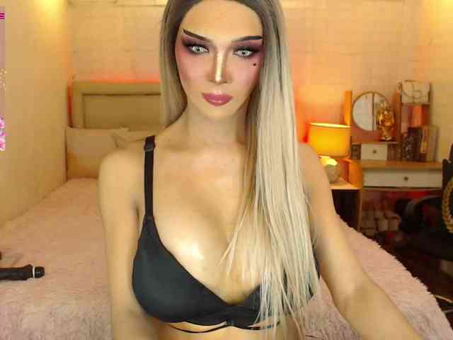 BunnyNikkii