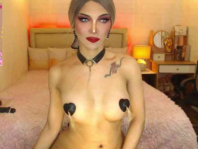 BunnyNikkii Live Webcam on BongaCams