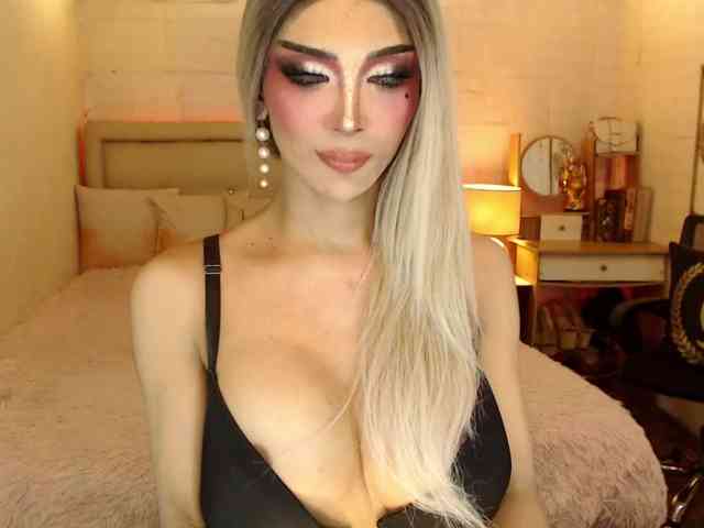 BunnyNikkii Sex Cam Show