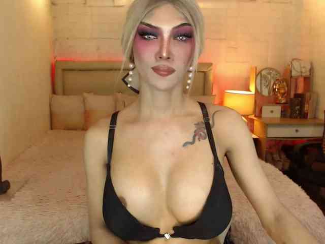 BunnyNikkii Live Webcam on BongaCams