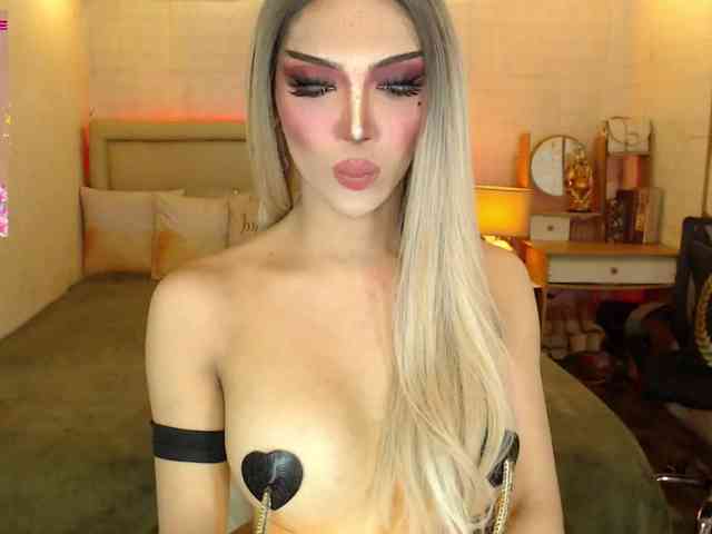 BunnyNikkii Live Webcam on BongaCams