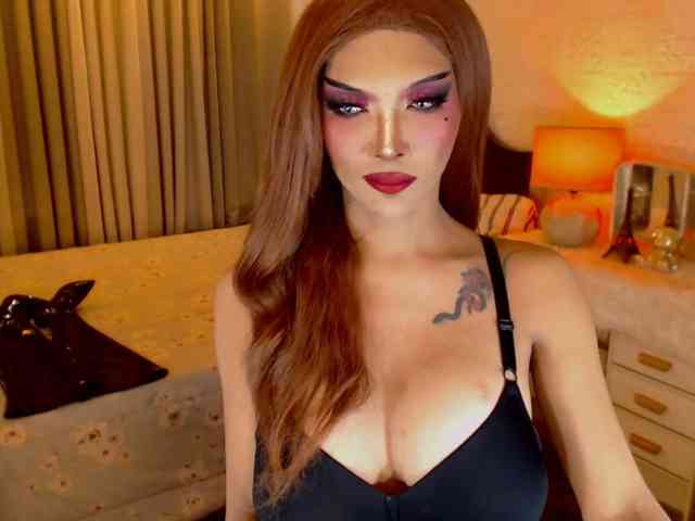 BunnyNikkii Live Webcam on BongaCams