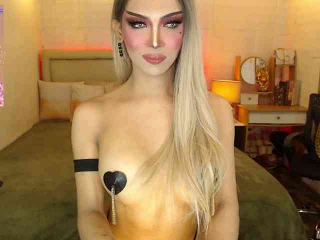 BunnyNikkii Live Webcam on BongaCams