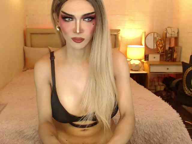 FreakyMaria
