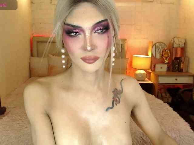 FreakyMaria