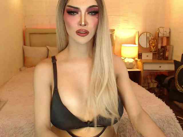 FreakyMaria