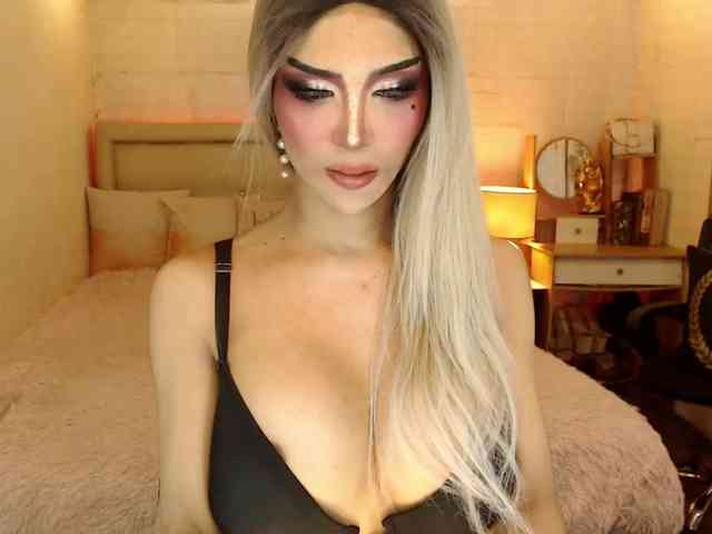 BunnyNikkii Sex Cam Show