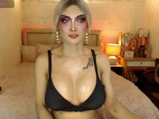 FreakyMaria