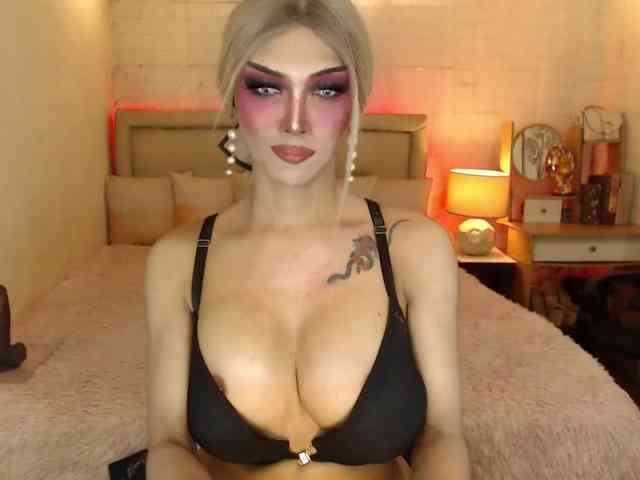 BunnyNikkii Live Webcam on BongaCams