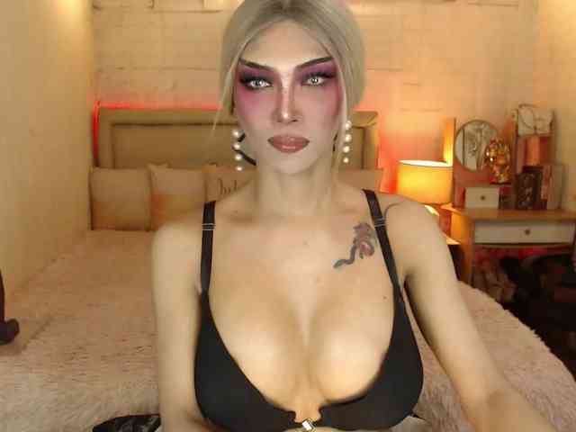 BunnyNikkii Live Webcam on BongaCams