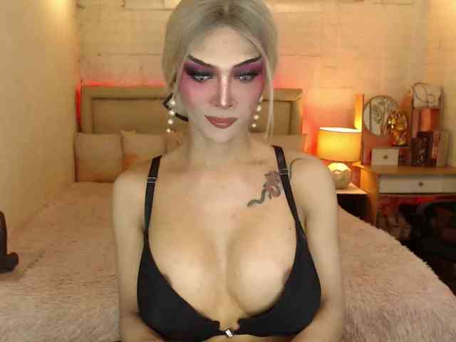 BunnyNikkii Live Webcam on BongaCams
